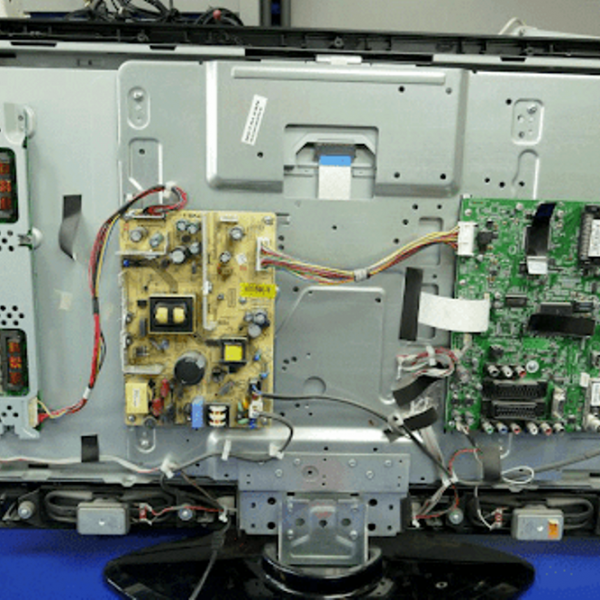 Επισκευή TV